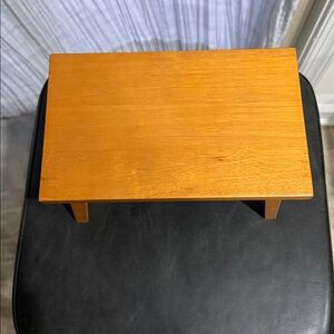 American Girl 2000 Angelina Ballerina kitchen table